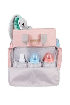 Рюкзак-сумка-коляска ДЛЯ МАМА, ПАПА, 2 БОЛЬШИХ ОТДЕЛЕНИЯ+