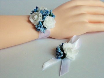 ПР 14 К* Бутоньерка на выпускной