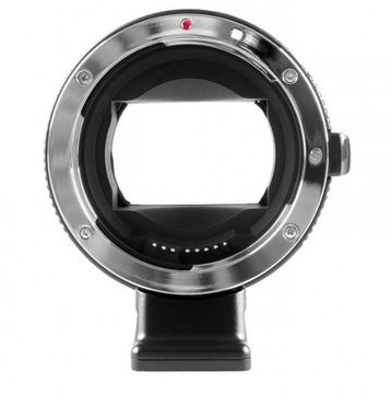 АДАПТЕР COMMLITE CoMix AF SONY E NEX - CANON EF