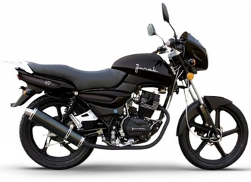 СТУПИЦА, РЕЗИНОВАЯ, ЗВЕЗДОЧКА ЗАДНЯЯ JUNAK 122 122F