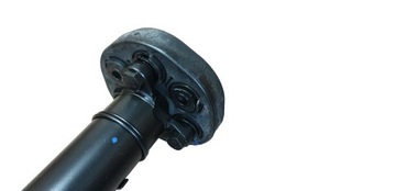 Renault Scenic и Rx4 France Drive качество вала