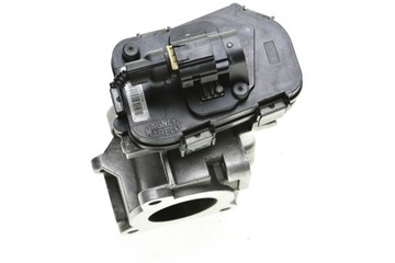 ДРОССЕЛЬ Alfa Romeo 159 1.9 JTDM 8V FGP 48CPD1