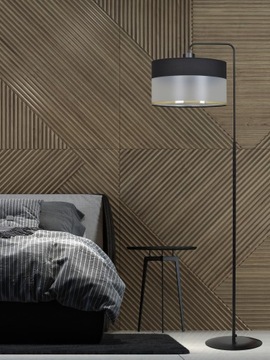 СОВРЕМЕННЫЙ ТОРШЕР, СВЕТОДИОДНАЯ ЛАМПА MUTO