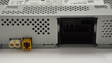 5G0035888C VW GOLF 7 PASSAT B8 RADIO DOTYKOWE CD