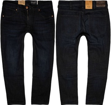 WRANGLER ARIZONA best blue W31 L32 nowe W12OXG97K