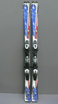 ATOMIC SX длина 156см
