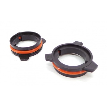 Адаптер для ламп D2S, BMW 5 серии.