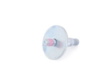 ШТИФТ, ВИНТ, КРЫШКА ДВИГАТЕЛЯ, ОРИГИНАЛ