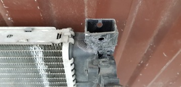 Водяной радиатор Kuga C-Max MK2 6G91-8005-FD