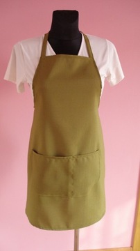 FARTUCH FARTUSZEK OCHRONNY PRODUCENT RÓŻNE KOLORY