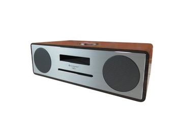Soundmaster DAB950BR Bluetooth DAB+ FM CD/MP3 БАС