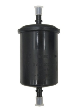 BOSCH FILTR PALIVA DO RENAULT CLIO 1.2 1.4 1.6
