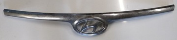 Atrapa chrom Hyundai I30 07-