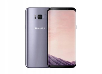 SAMSUNG GALAXY S8+ G955F Orchid Grey