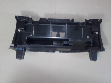 НОВОЕ УСИЛЕНИЕ ПЕРЕДНЕГО РЕМНЯ ДЛЯ БАМПЕРА COMBO E