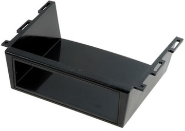 УНИВЕРСАЛЬНЫЙ ПОДВЕСНОЙ КАРМАН ДЛЯ АВТОМОБИЛЬНОЙ СВ РАДИО