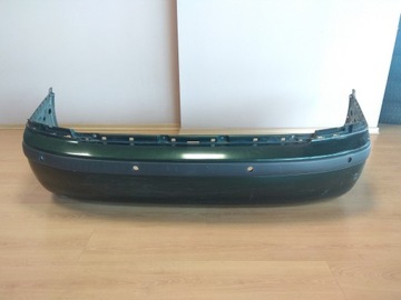 SKODA OCTAVIA I HB LIFT 00- ZDERZAK TYŁ PDC