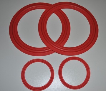 Red ALTUS 110 ALTON 80 4 ZAWIESZENIA do Tonsil