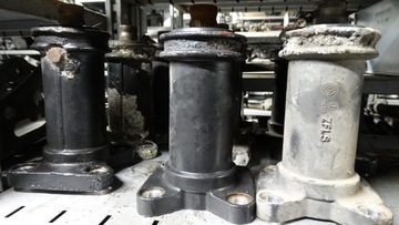 MAN TGX TGS TGA WIEŻYCZKA KOLUMNY PRZEKŁADNI