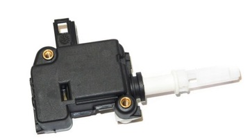 DO VW PASSAT B5 FL SIŁOWNIK ZAMKA KLAPY BAGAŻNIKA