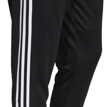 ADIDAS TANGO SPODNIE DRESOWE TRENINGOWE MĘSKIE S