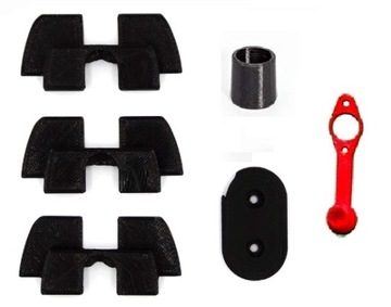 ZESTAW do Xiaomi Mijia M365 PRO 2 S1 HULAJNOGI