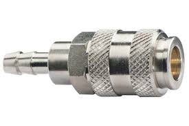 Szybkozłączka z tuleją 6mm METABO