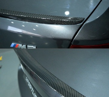 СПОЙЛЕР LOTOKA CARBON BMW 2 F22 F87 M2 PERFORMANCE