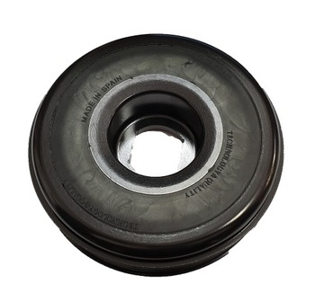 ШКИВ ВАЛА RENAULT MASTER OPEL MOVANO 2.3 DCI УСИЛЕННЫЙ