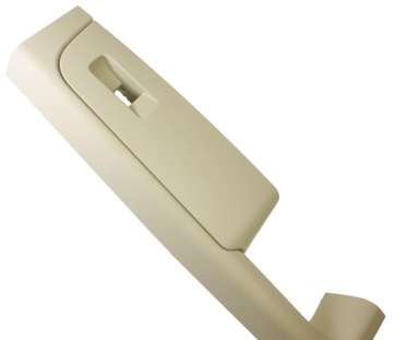 RĄCZKA UCHWYT PANEL DRZWI SKODA SUPERB ORYGINALNA