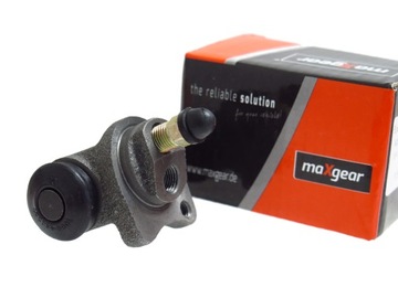 CYLINDEREK HAMULCOWY TYŁ DO DAEWOO MATIZ SPARK