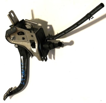 KIA STONIC PEDAŁ SPRZĘGŁA