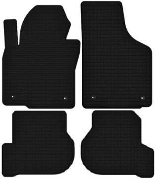 VW GOLF 5 V 6 VI PLUS EOS JETTA AUDI A3 8P STOPERY