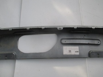 VOLVO V90 ЗАДНИЙ ДИФФУЗОР CROSS COUNTRY 31383337