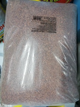 Gryt, grit czerwony dla gołębi, Ełpol 25kg