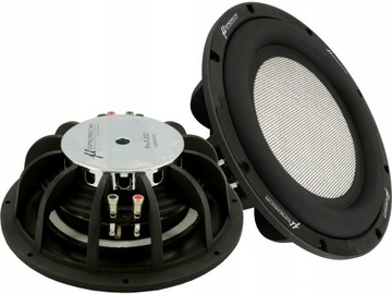 Subwoofer Samochodowy u-Dimension ProX-212 30cm 400W RMS 2x2ohm