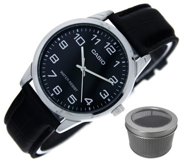 Мужские часы CASIO MTP-V001L-1BUDF + КОРОБКА