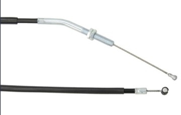 Linka sprzęgła - 4 RIDE LS-069