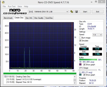Verbatim CD-R Audio Music 5 шт. ЛОГОТИП