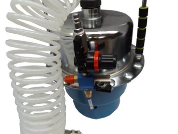 Комплект для прокачки тормозной жидкости