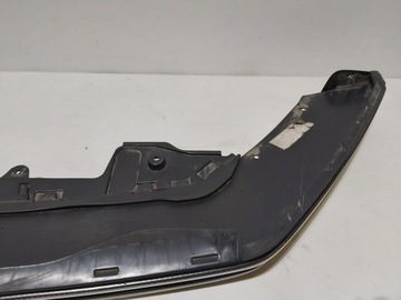 БАМПЕР СПОЙЛЕР SEAT LEON 5F0 CARBON