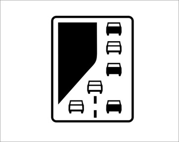 Naklejka na auto JAZDA NA SUWAK 15x12