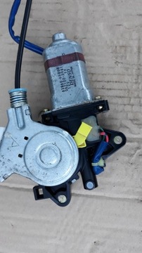 MECHANIZMUS SKEL ZADNÍ SUZUKI GRAND VITARA XL7 05R