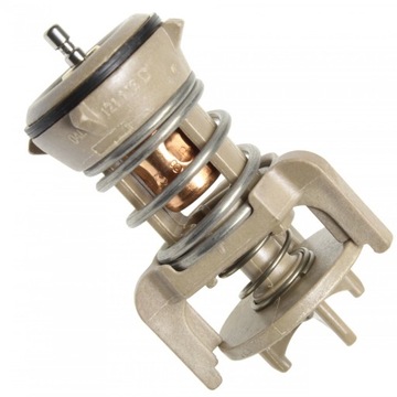 TERMOSTAT CIECZY CHŁODZĄCEJ VW 04L121113C ORYGINAŁ