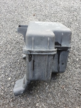 REZONATOR VZDUCHU FORD ESCORT 1.6 16V