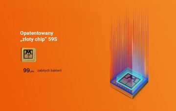 59S ПОРТАТИВНАЯ СУМКА P11 УФ-СВЕТОДИОДНЫЙ СТЕРИЛИЗАТОР