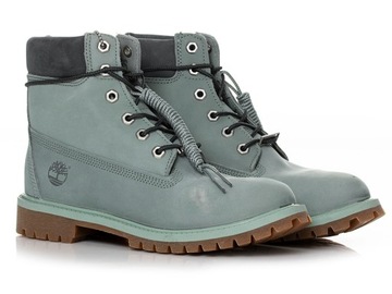 Buty trapery Timberland 6 In Premium A1PLZ r.39 D