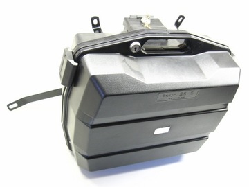 КНЯЗВ - ПРАВАЯ БОКОВАЯ ДЕРЖАТЕЛЬНАЯ ТРАНСМИССИЯ SIMSON SR50