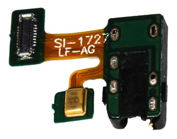 TAŚMA GNIAZDO AUDIO HF MIKROF SAMSUNG J3 2017 J330