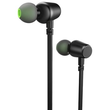 Słuchawki Bluetooth IPIPOO GP-1 CZARNE Sportowe